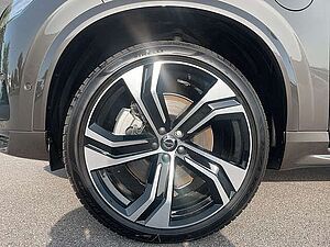 Volvo  T8 AWD Recharge Ultimate Dark 7-Sitzer