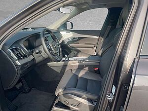 Volvo  T8 AWD Recharge Ultimate Dark 7-Sitzer