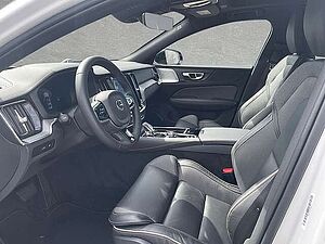 Volvo  T8 AWD Recharge Ultimate Dark ACC BLIS
