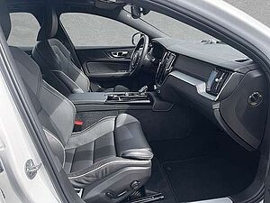 Volvo  T8 AWD Recharge Ultimate Dark ACC BLIS