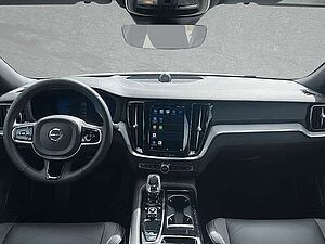Volvo  T8 AWD Recharge Ultimate Dark ACC BLIS