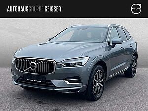 Volvo  T6 AWD Recharge Inscription Expression AHK