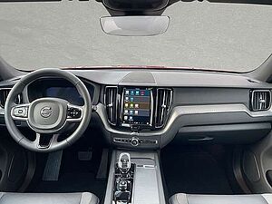Volvo  B5 AWD Mild-Hybrid Plus Dark AHK ACC BLIS