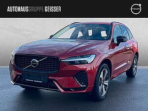 Volvo  T6 AWD Plug-in Hybrid Plus Dark AHK ACC