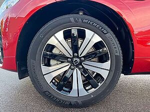 Volvo  T6 AWD Plug-in Hybrid Plus Dark AHK ACC