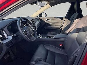 Volvo  T6 AWD Plug-in Hybrid Plus Dark AHK ACC