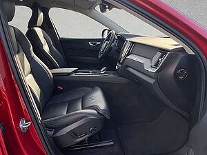 Volvo  T6 AWD Plug-in Hybrid Plus Dark AHK ACC