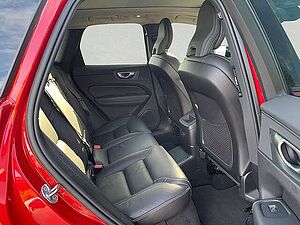 Volvo  T6 AWD Plug-in Hybrid Plus Dark AHK ACC