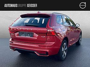 Volvo  T6 AWD Plug-in Hybrid Plus Dark AHK ACC