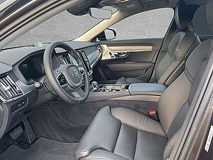 Volvo  T8 AWD Recharge Ultimate Dark ACC BLIS