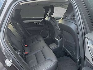 Volvo  T8 AWD Recharge Ultimate Dark ACC BLIS