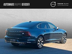 Volvo  T8 AWD Recharge Core ACC BLIS LED