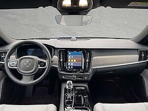 Volvo  T6 AWD Recharge Ultra Bright AHK ACC BLIS