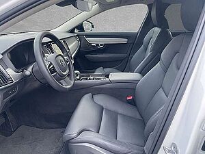 Volvo  T8 AWD Recharge Ultimate Dark ACC BLIS SD