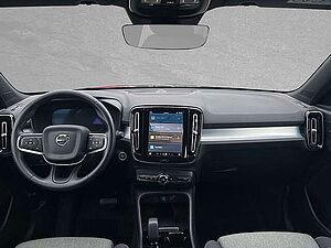 Volvo  B3 MILD-Hybrid Black Edition Plus LED