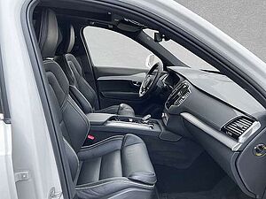 Volvo  T8 AWD Recharge Plus Bright 7-Sitzer ACC