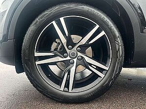 Volvo  T3 R-Design Lagom Edition ACC LED