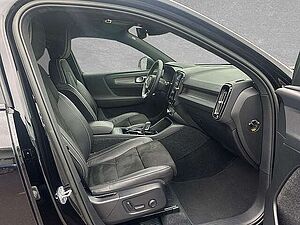 Volvo  T3 R-Design Lagom Edition ACC LED