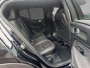 Volvo  T3 R-Design Lagom Edition ACC LED