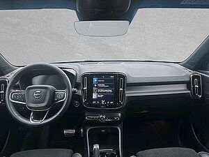 Volvo  T3 R-Design Lagom Edition ACC LED