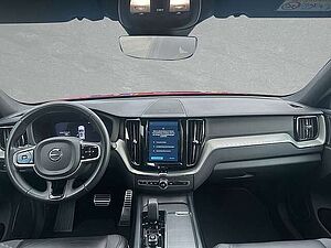 Volvo  B4 Mild-Hybrid R-Design Automatik LED SD