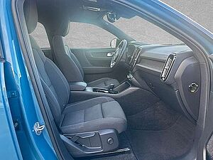 Volvo  Recharge Plus Single Motor ACC BLIS