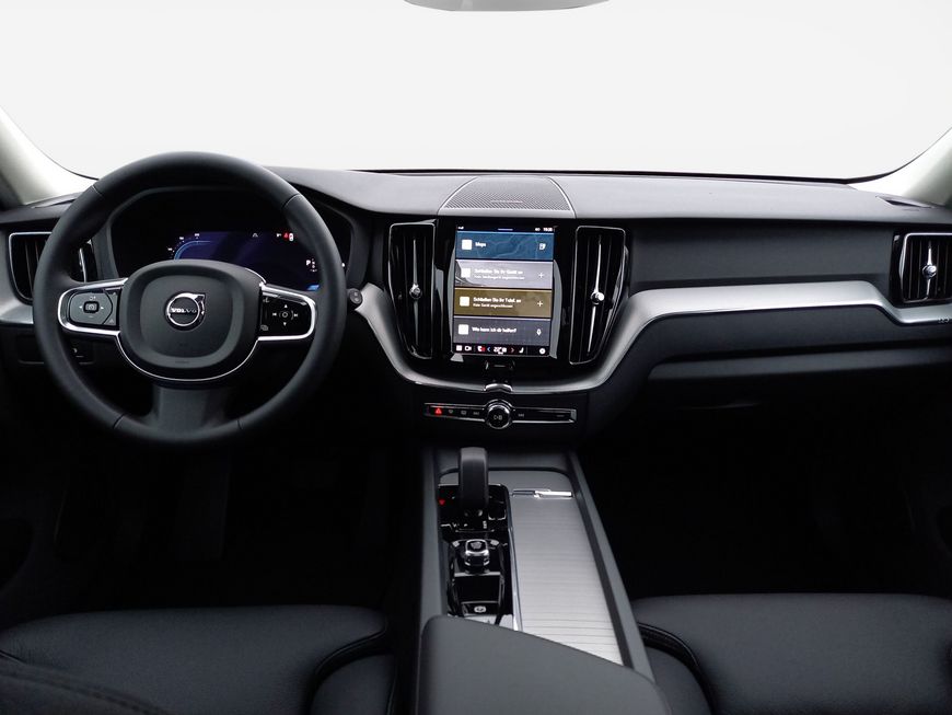 Volvo  T6 AWD Recharge