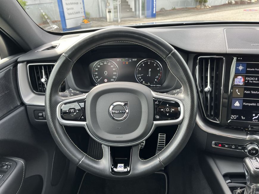 Volvo  T6 AWD Geartronic