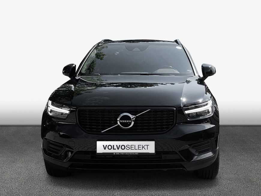 Volvo  T3 Geartronic