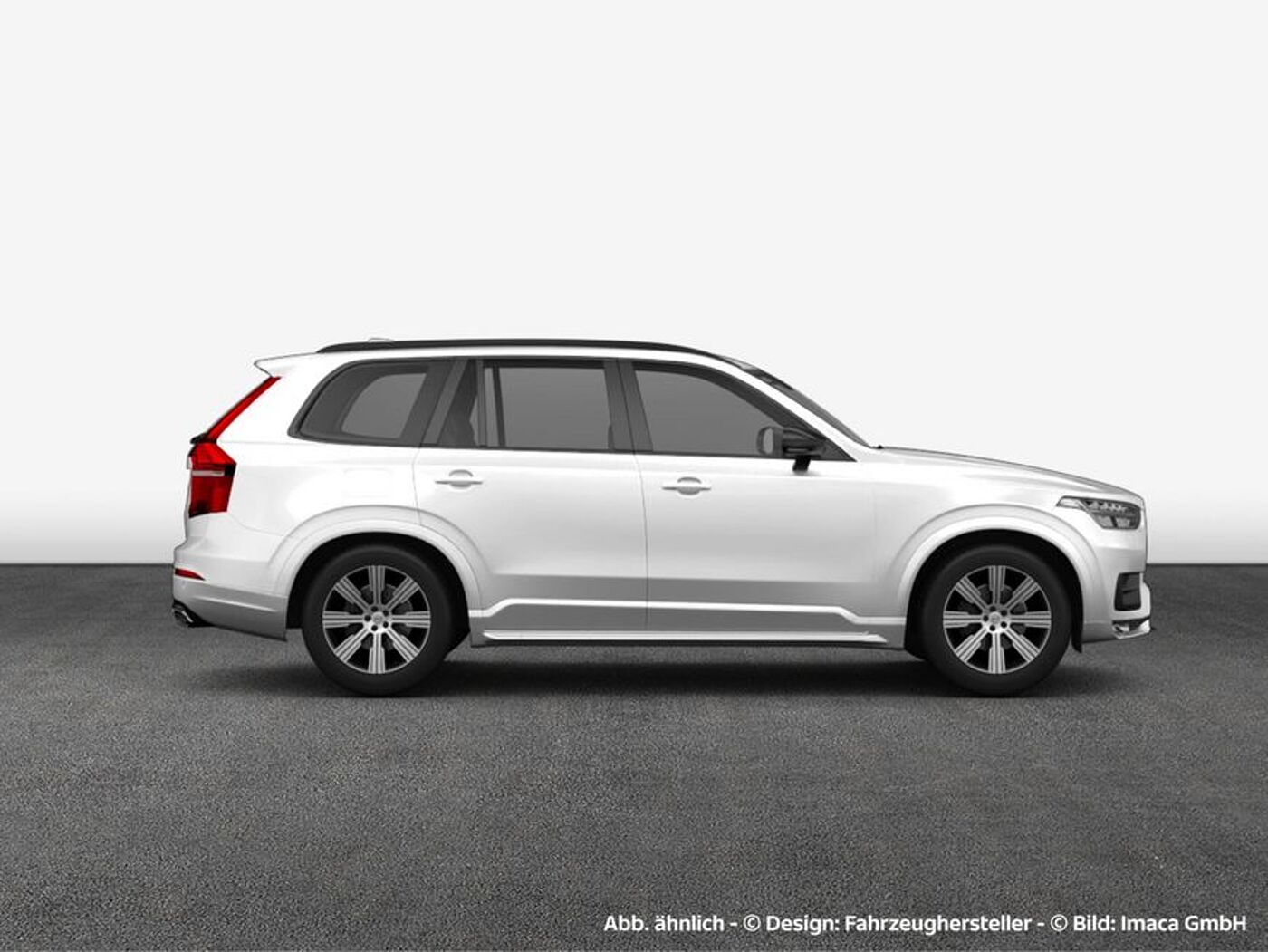 Volvo  T8 AWD Recharge