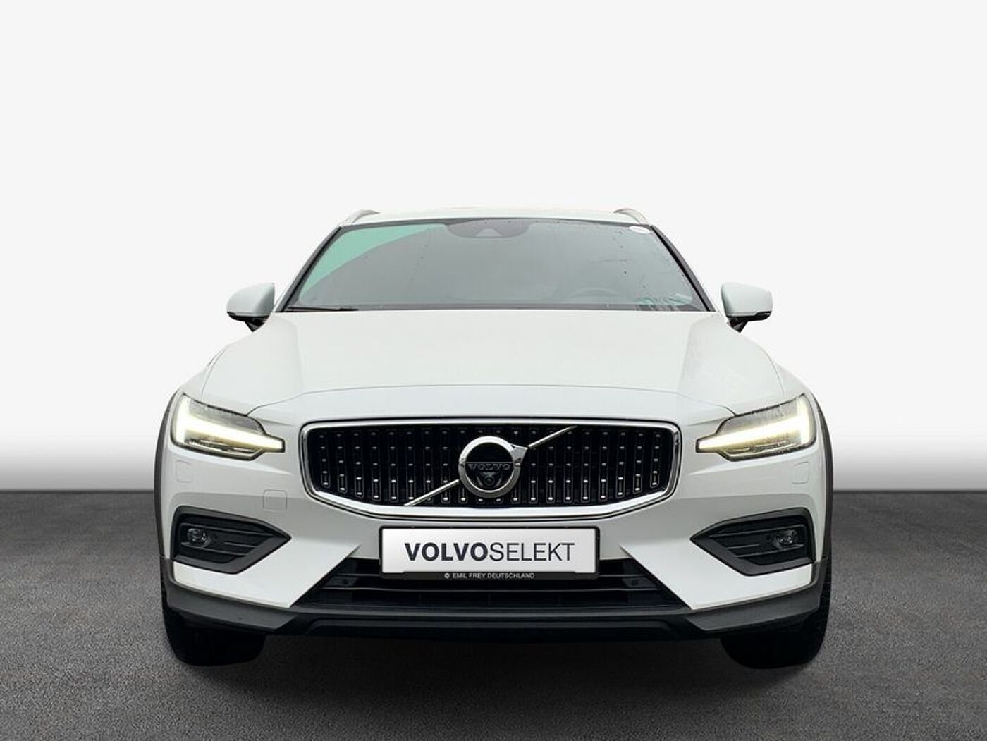 Volvo  T5 AWD Geartronic