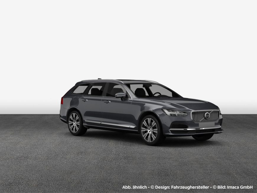 Volvo  T6 Recharge AWD Geartronic