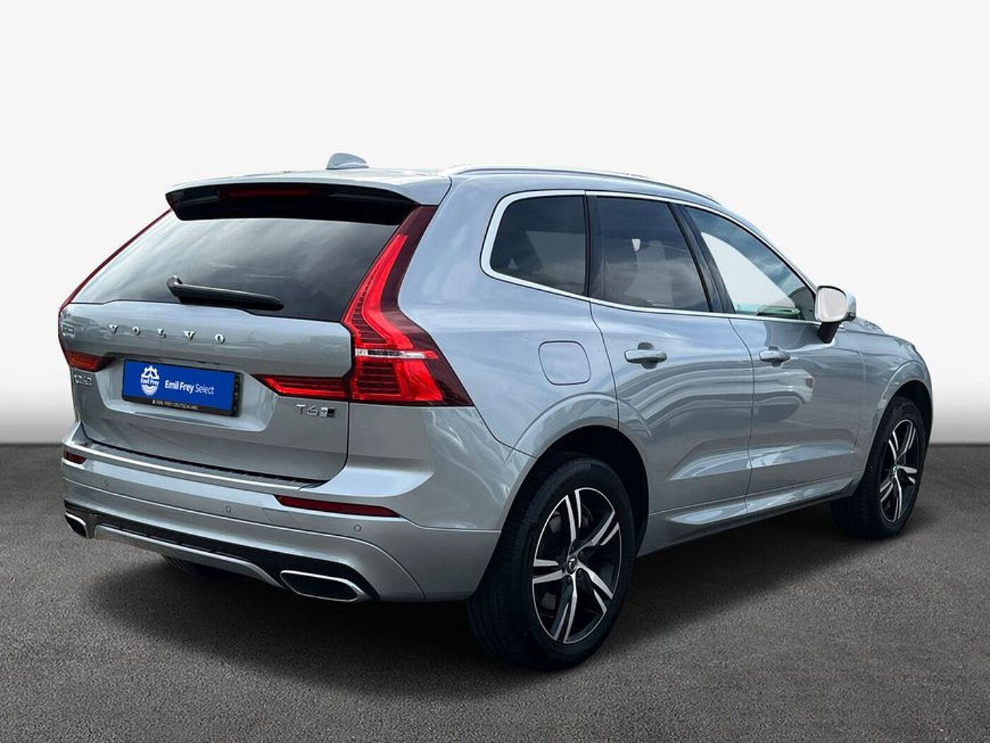 Volvo  T6 AWD Geartronic