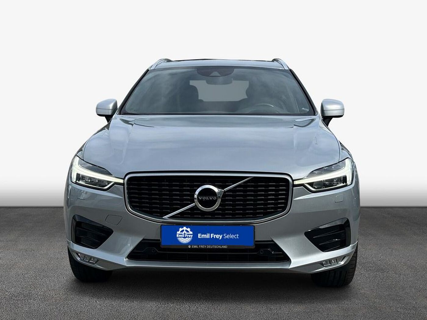 Volvo  T6 AWD Geartronic