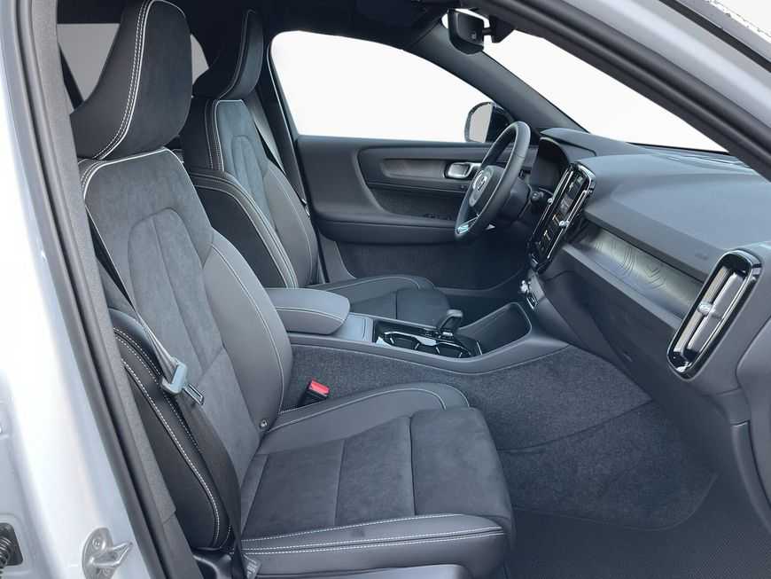 Volvo  Electric