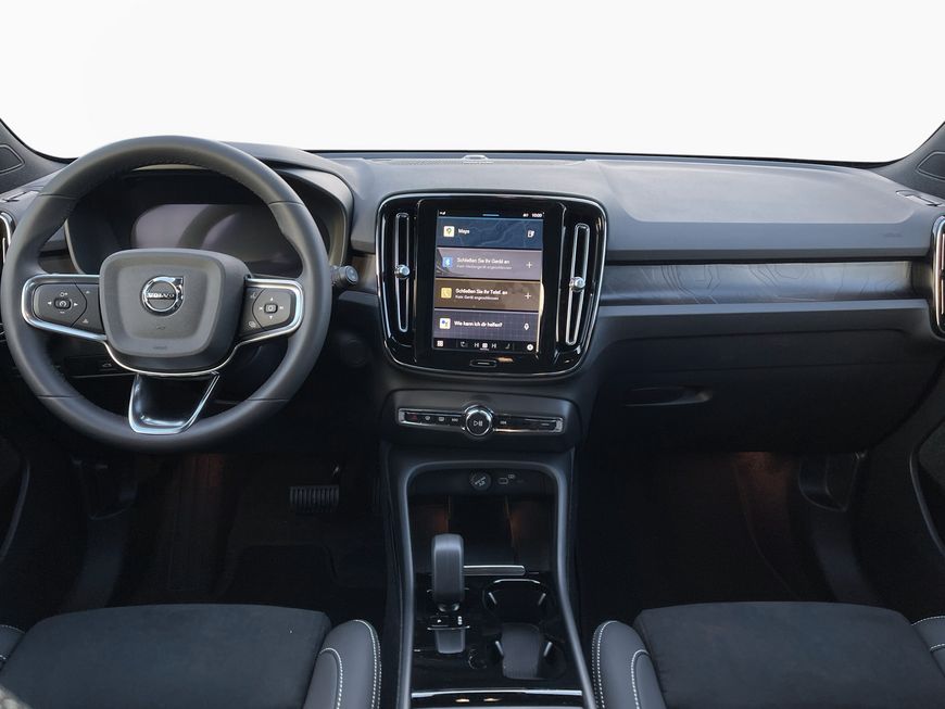 Volvo  Electric