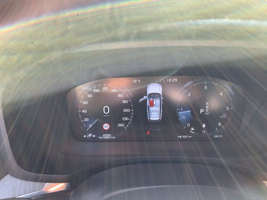 Volvo  Basis