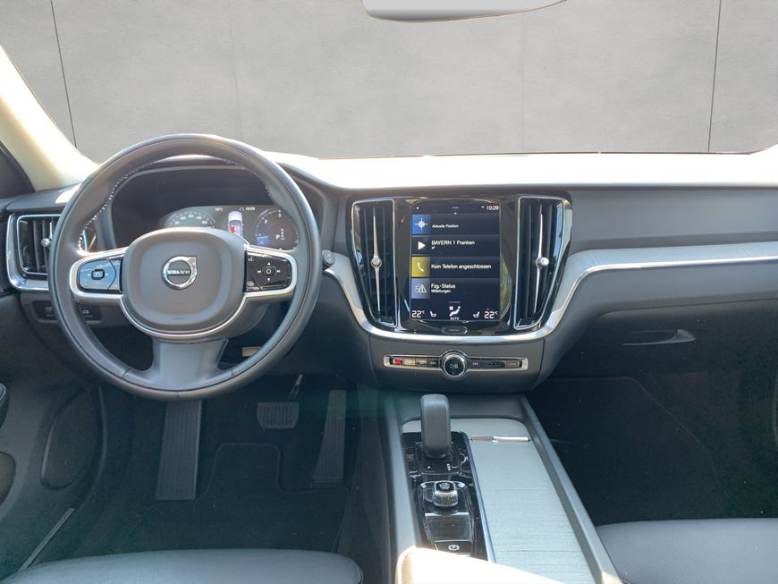 Volvo  Basis