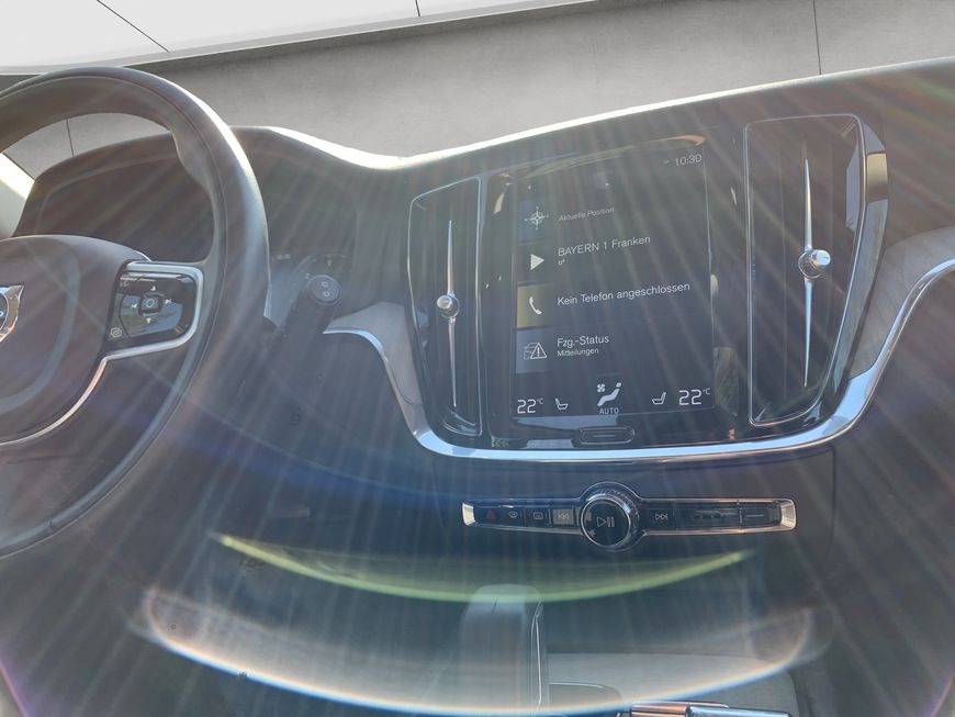 Volvo  Basis