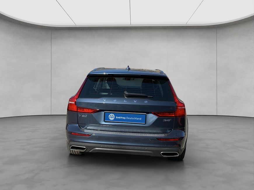 Volvo  Basis