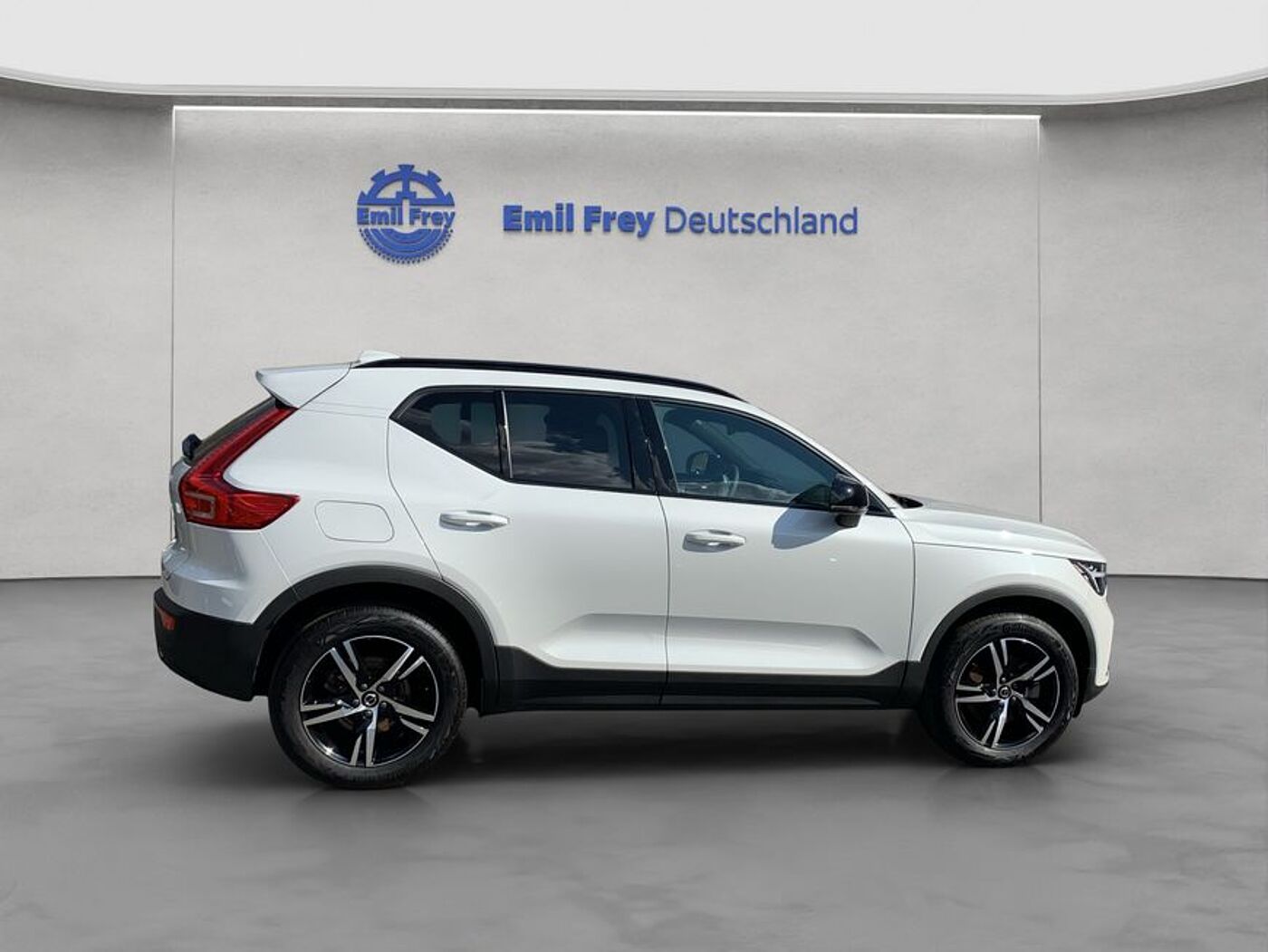 Volvo