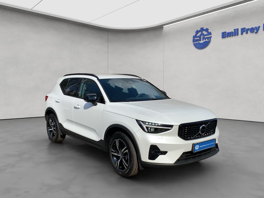 Volvo