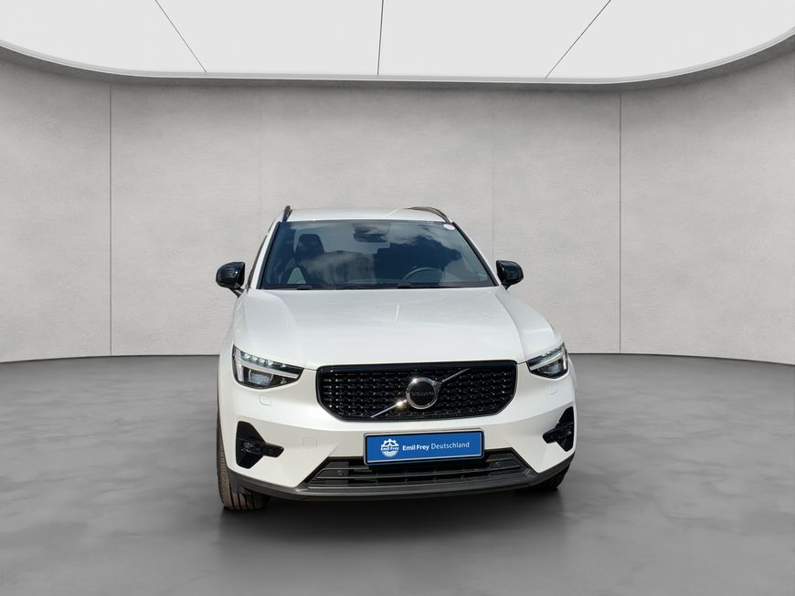 Volvo