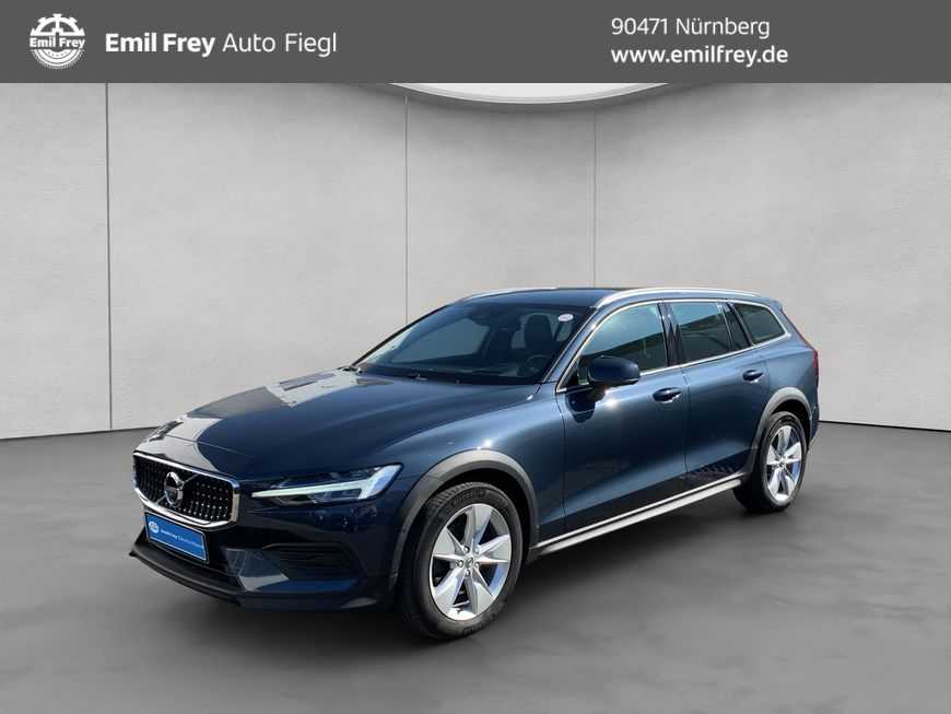 Volvo  Basis