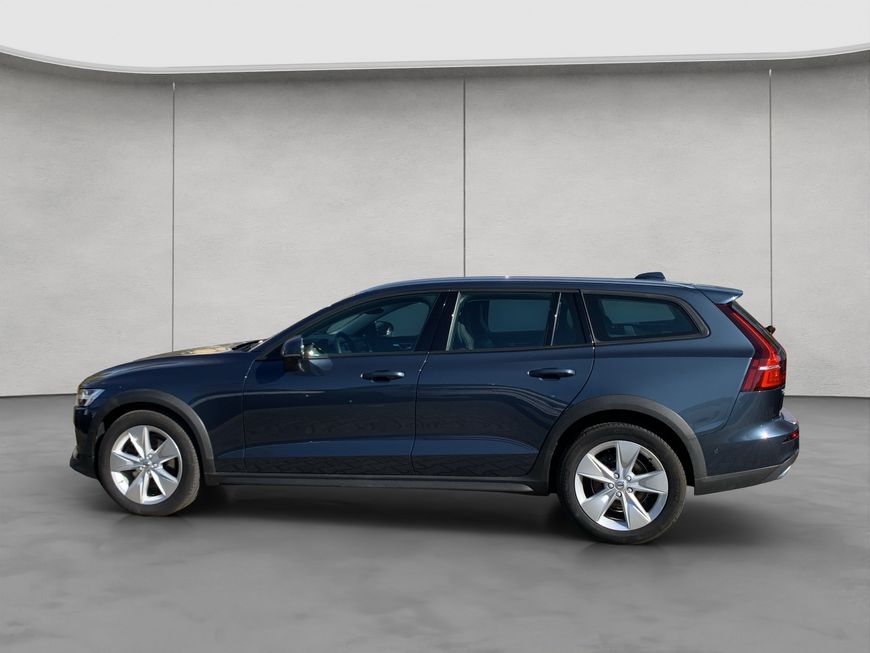 Volvo  Basis