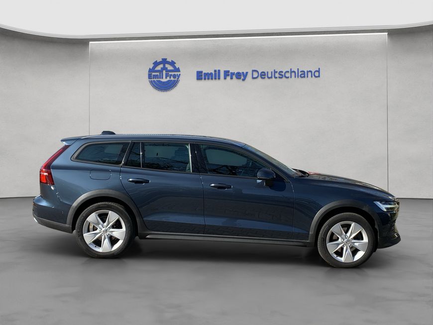 Volvo  Basis