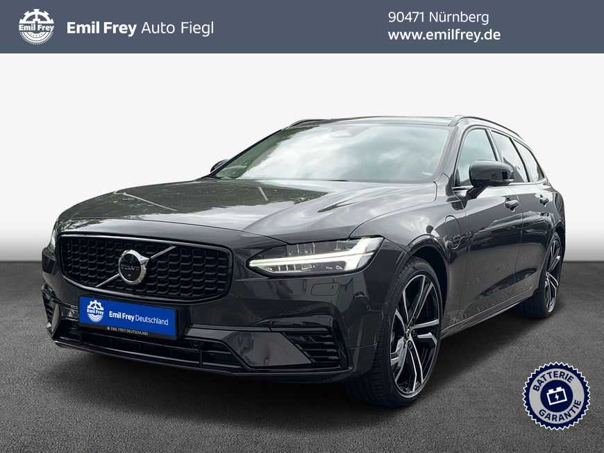 Volvo