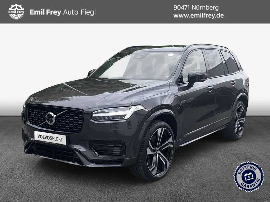 Volvo