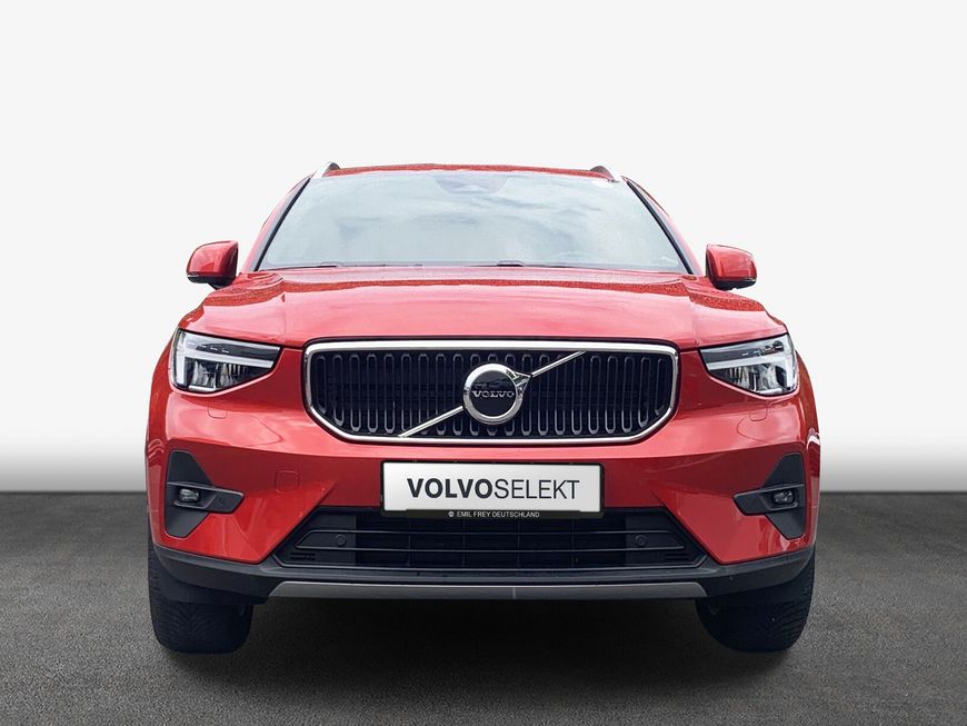 Volvo