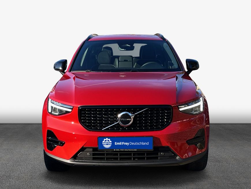 Volvo